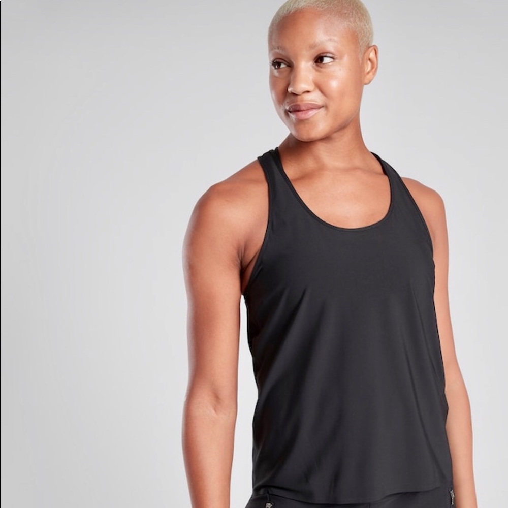 NWT Athlete Nova tank top.